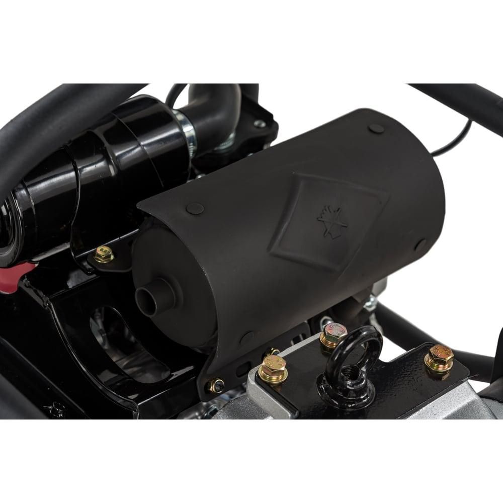 Вибротрамбовка Gigant BVT75-H160 - изображение 20