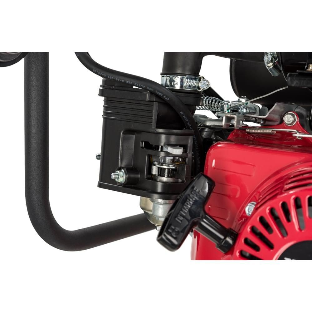 Вибротрамбовка Gigant BVT75-H160 - изображение 25