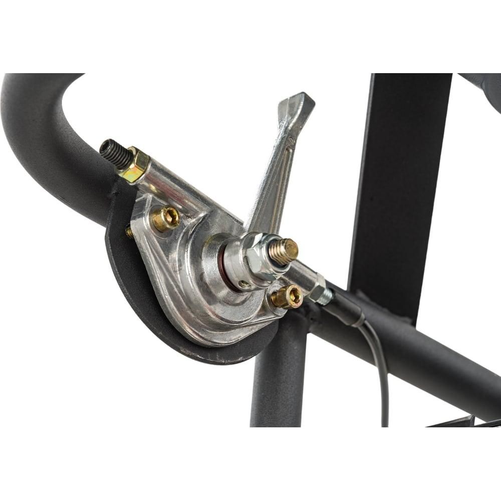 Вибротрамбовка Gigant BVT75-H160 - изображение 26