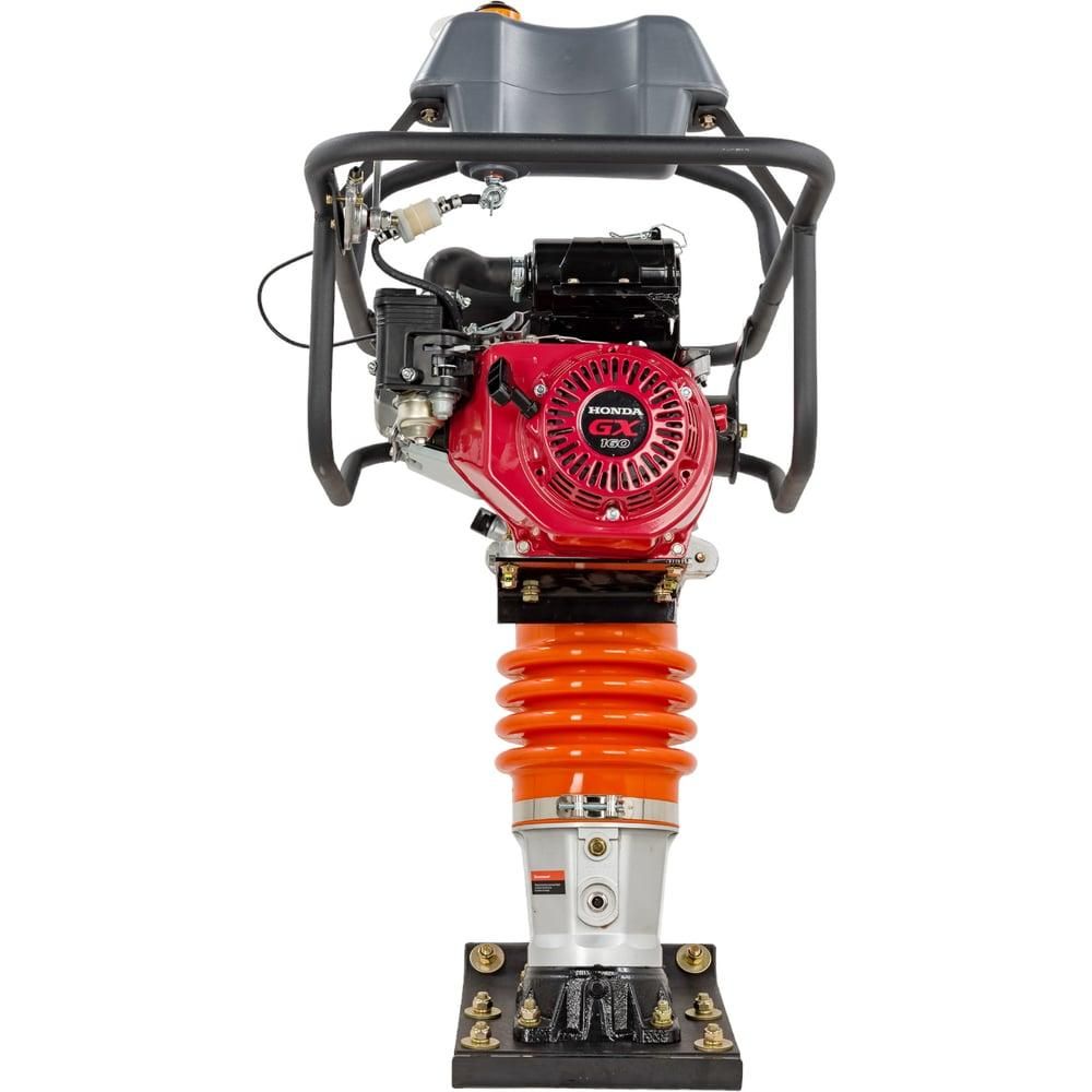 Вибротрамбовка Gigant BVT75-H160 - изображение 13