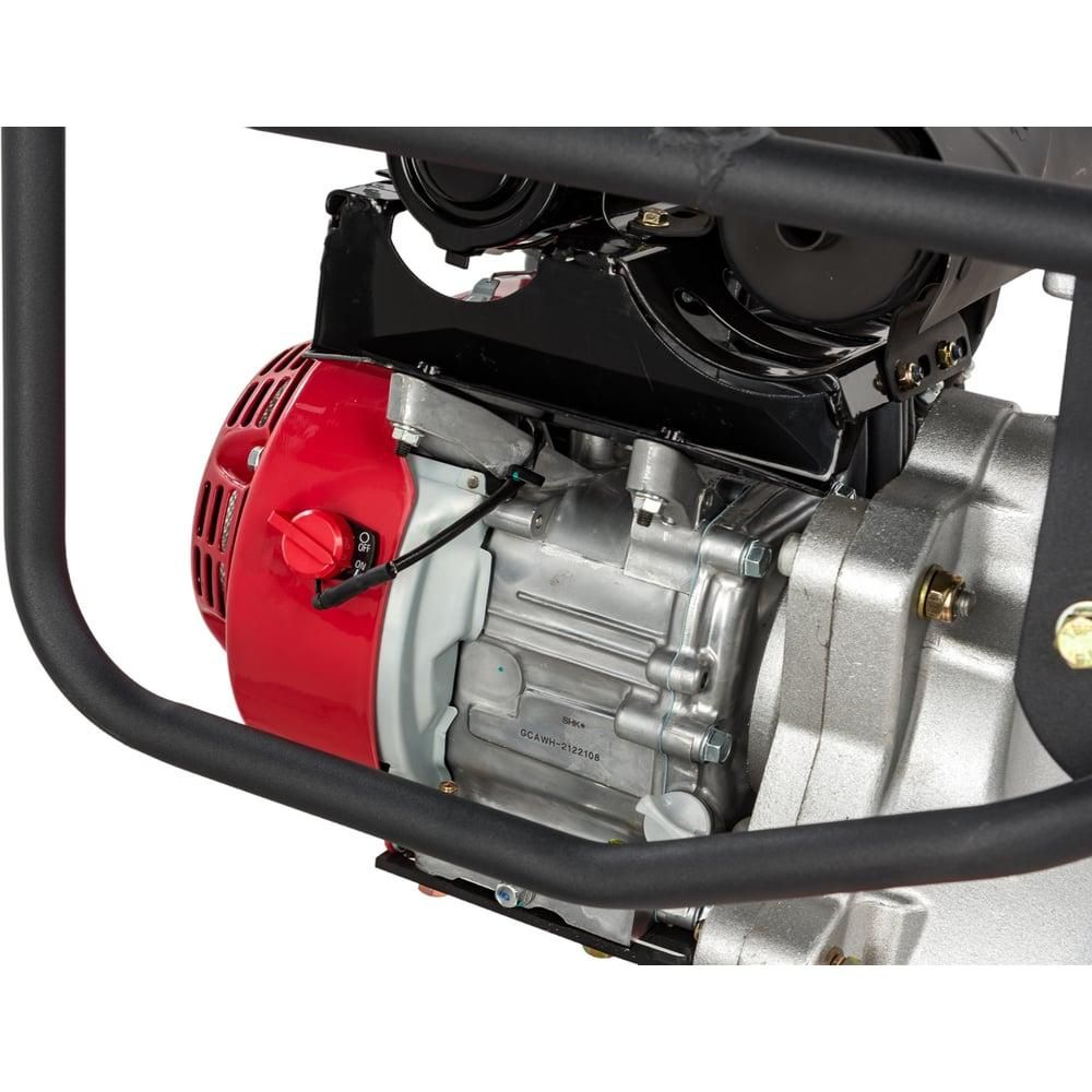 Вибротрамбовка Gigant BVT75-H160 - изображение 16