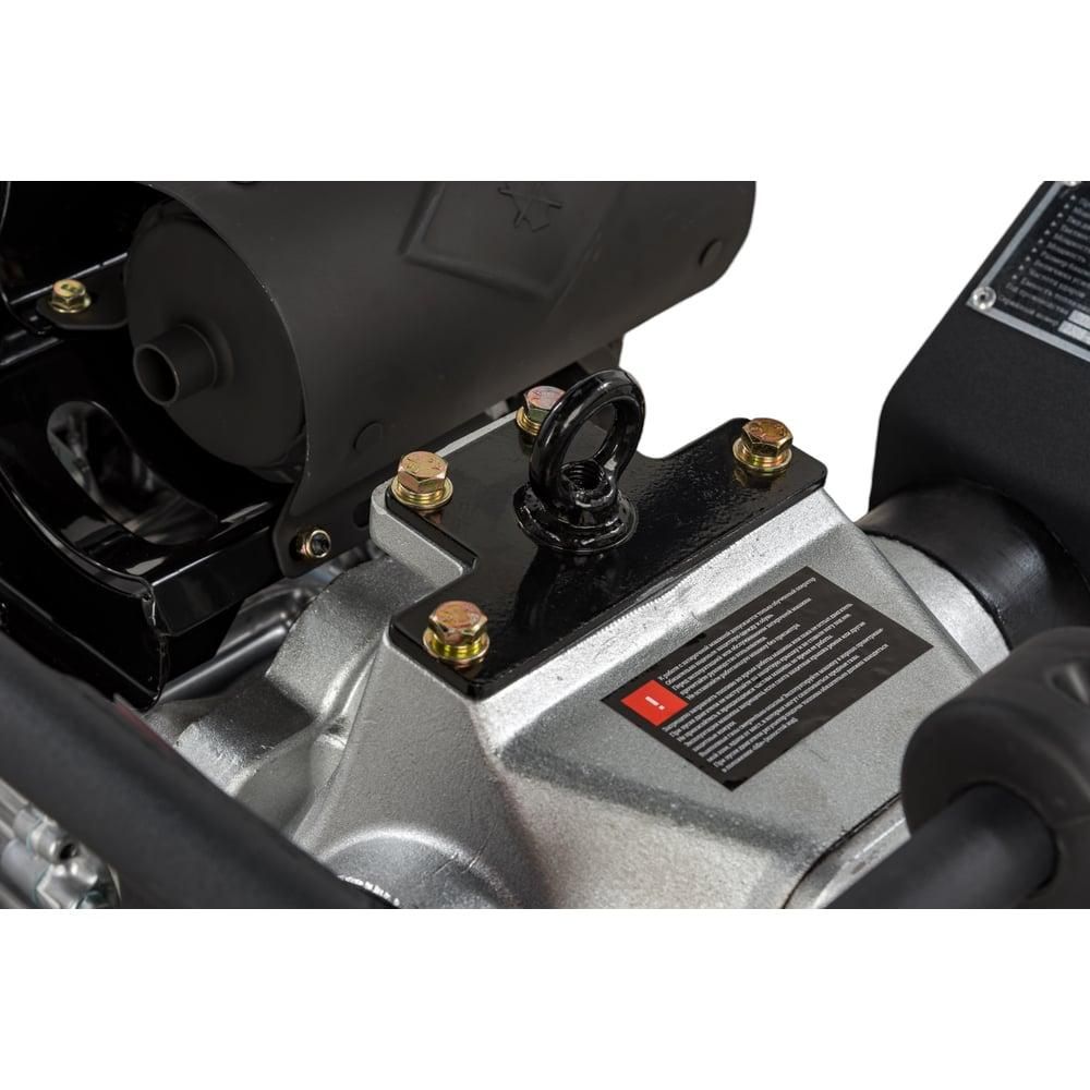 Вибротрамбовка Gigant BVT75-H160 - изображение 17