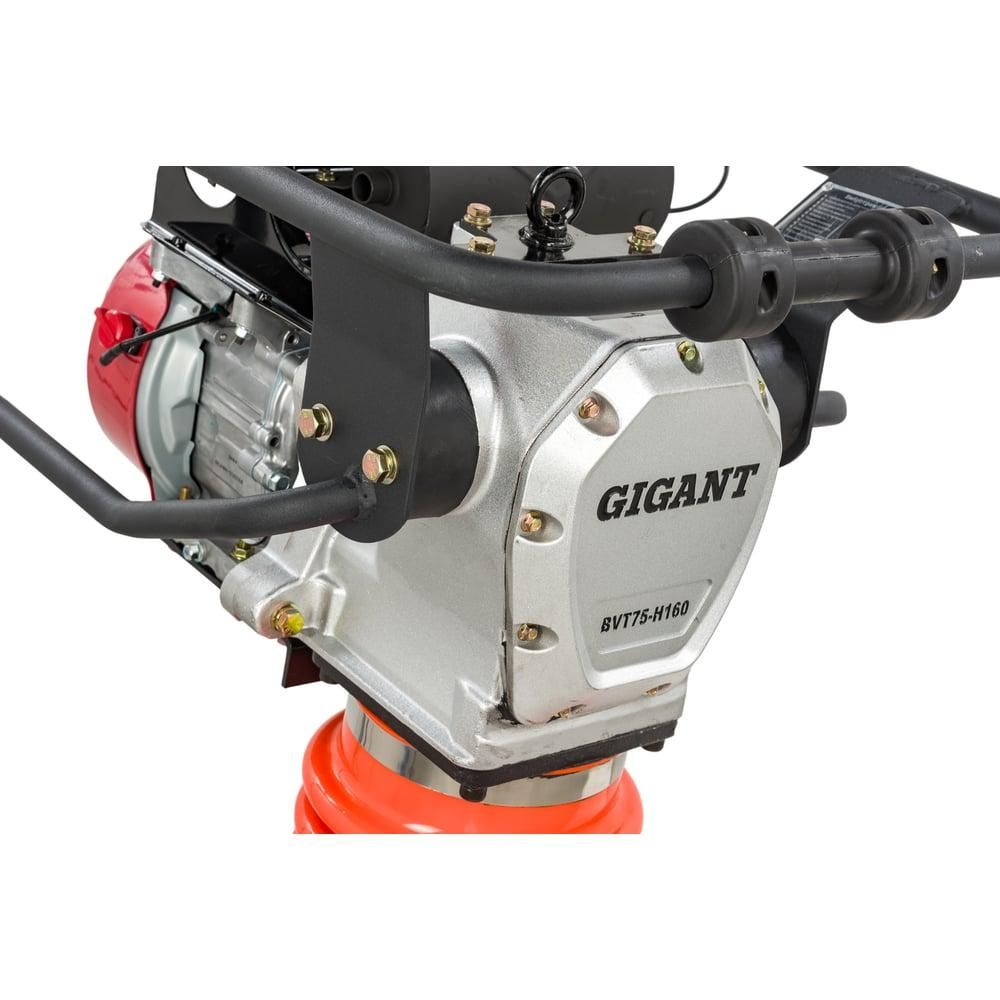 Вибротрамбовка Gigant BVT75-H160 - изображение 18