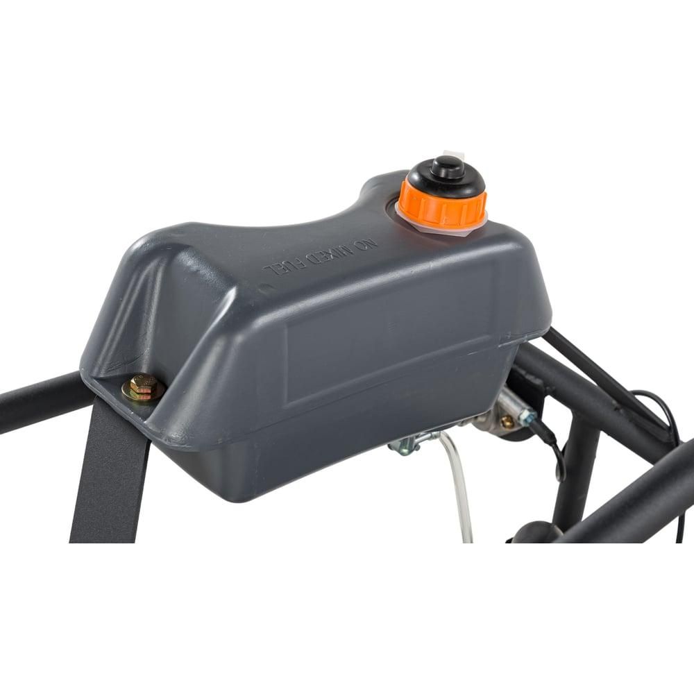 Вибротрамбовка Gigant BVT75-L168 - изображение 19