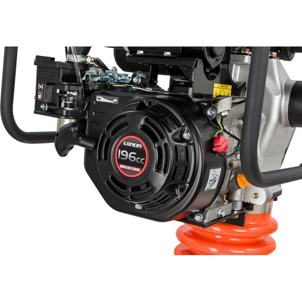 Вибротрамбовка Gigant BVT75-L168 - изображение 20