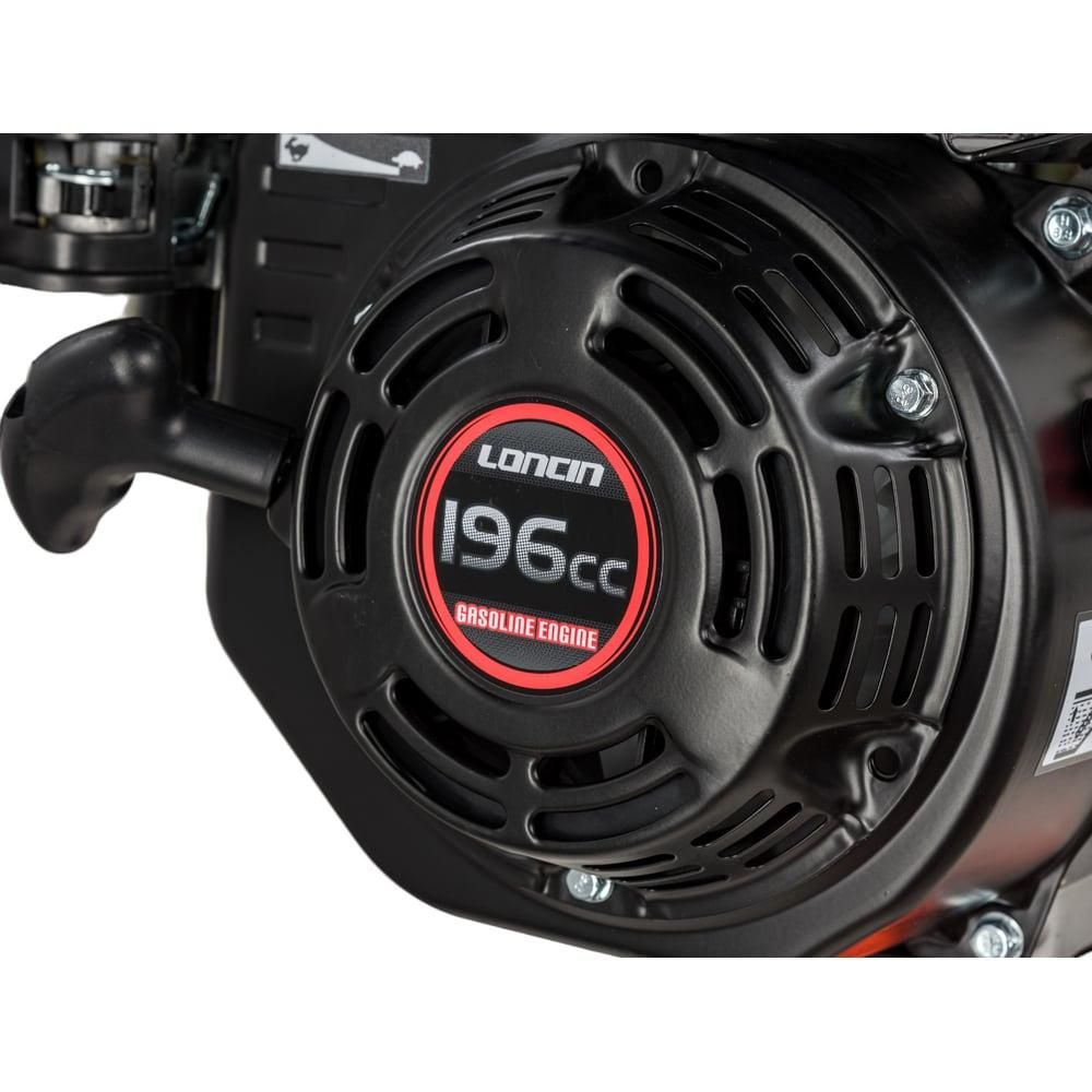 Вибротрамбовка Gigant BVT75-L168 - изображение 21