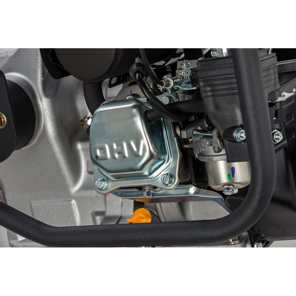 Вибротрамбовка Gigant BVT75-L168 - изображение 25