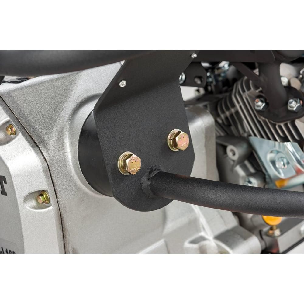 Вибротрамбовка Gigant BVT75-L168 - изображение 26