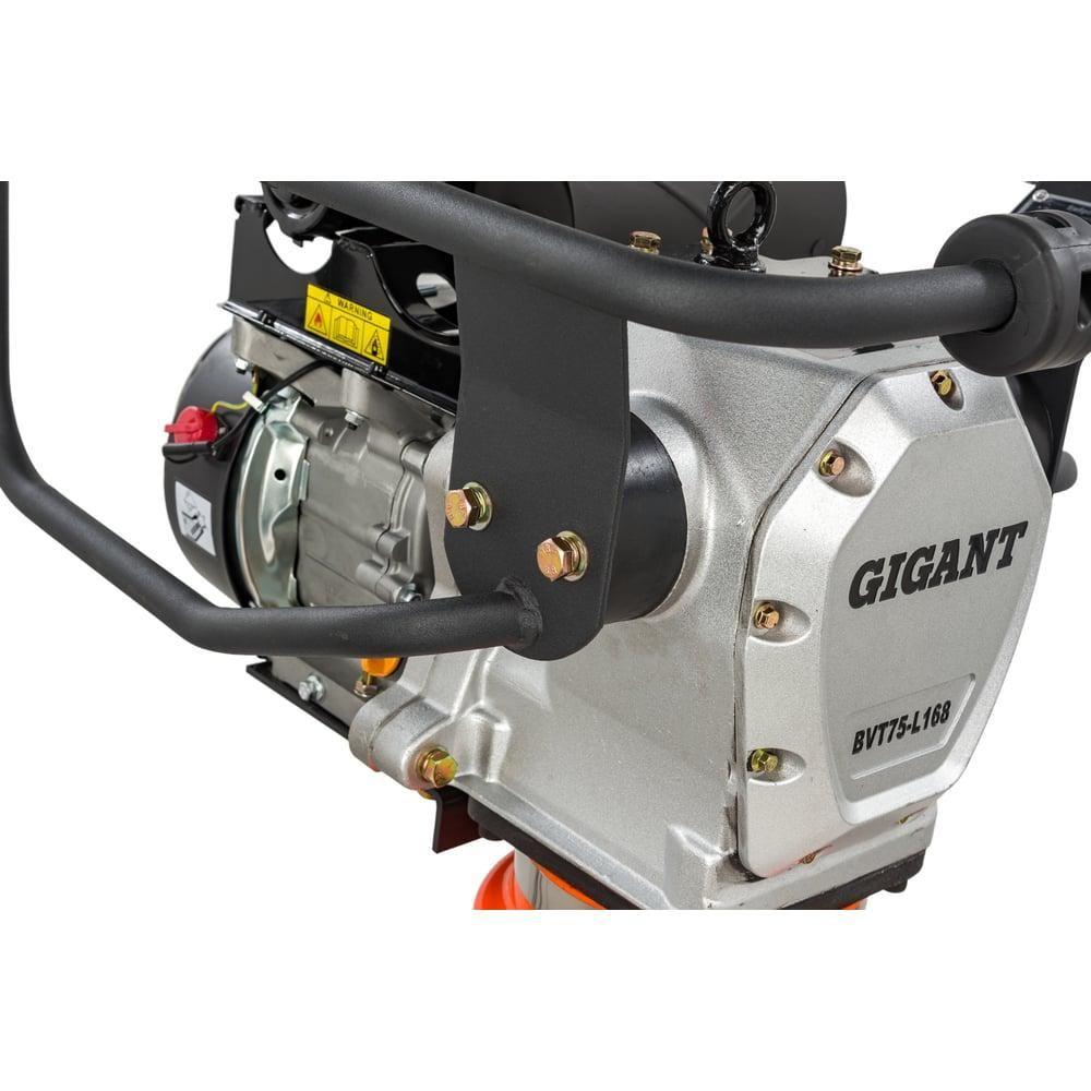 Вибротрамбовка Gigant BVT75-L168 - изображение 27