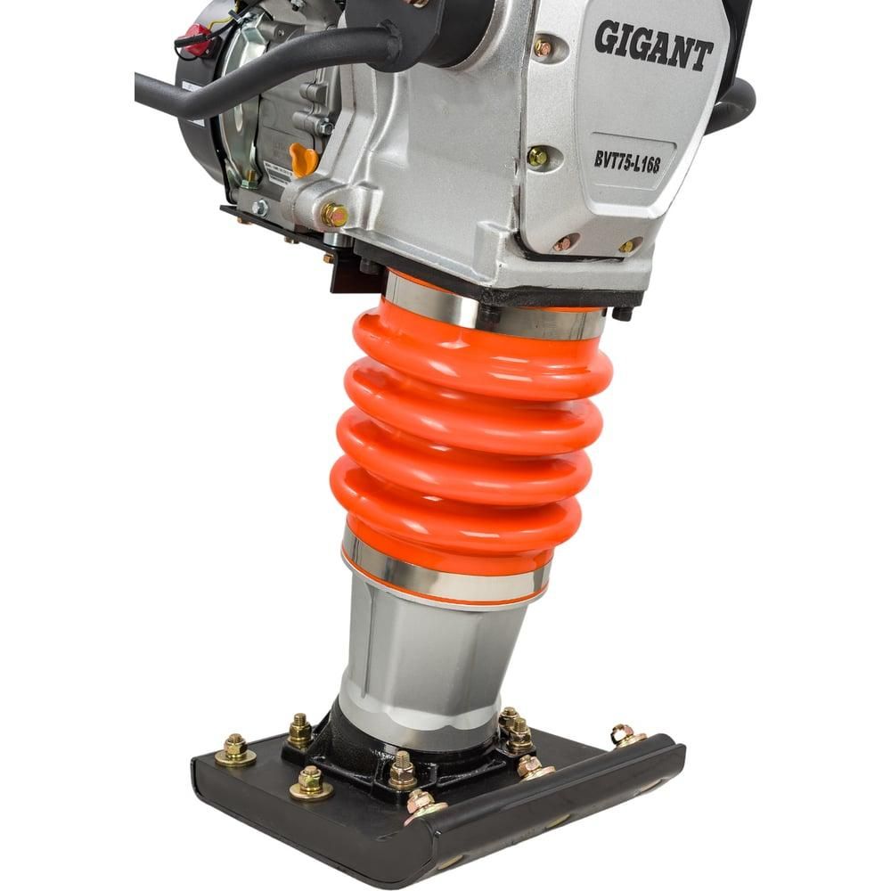 Вибротрамбовка Gigant BVT75-L168 - изображение 28