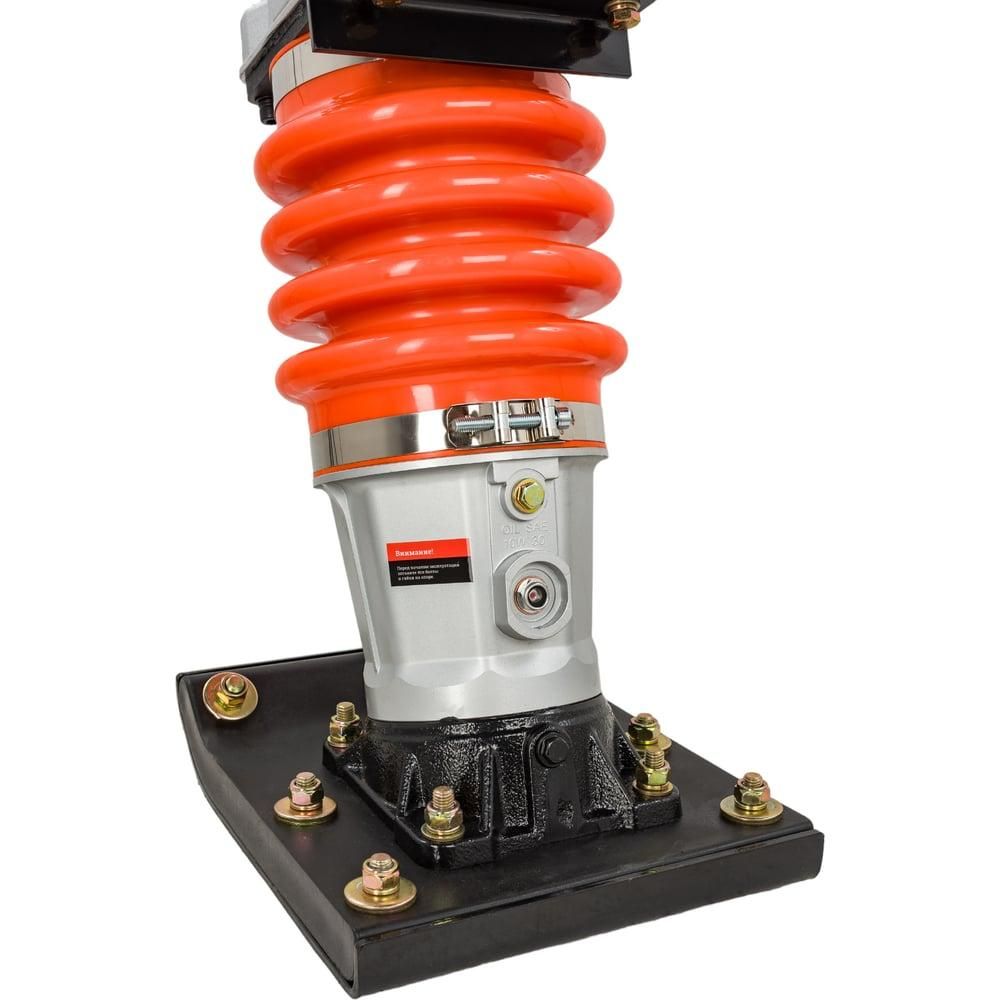 Вибротрамбовка Gigant BVT75-L168 - изображение 32