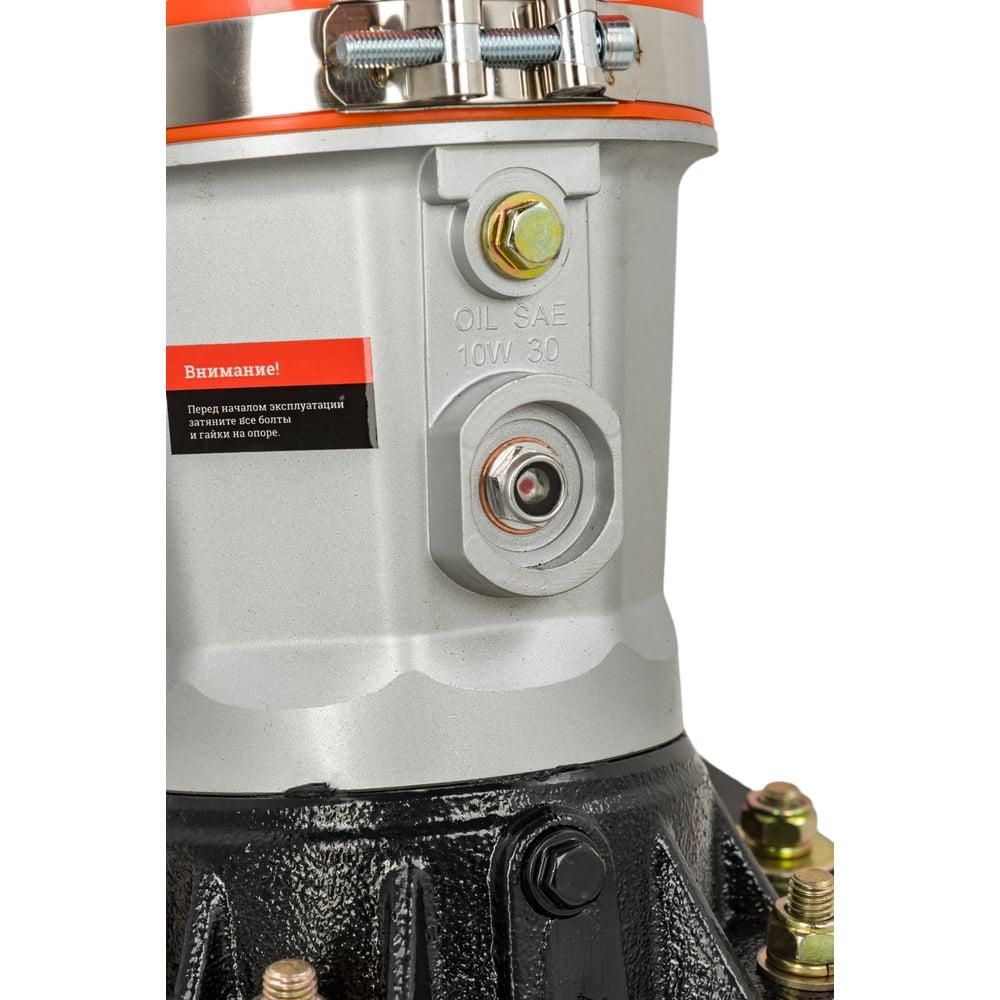 Вибротрамбовка Gigant BVT75-L168 - изображение 33