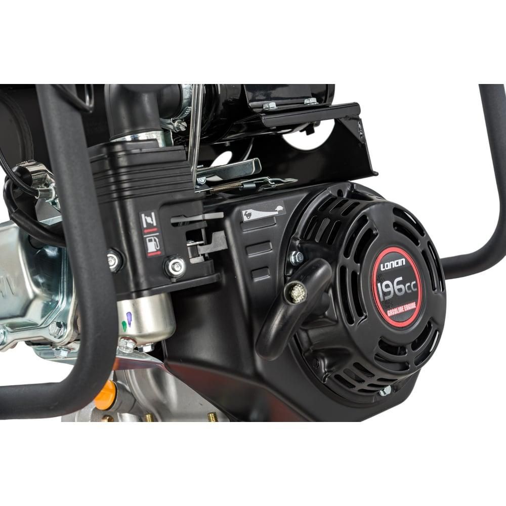 Вибротрамбовка Gigant BVT75-L168 - изображение 35