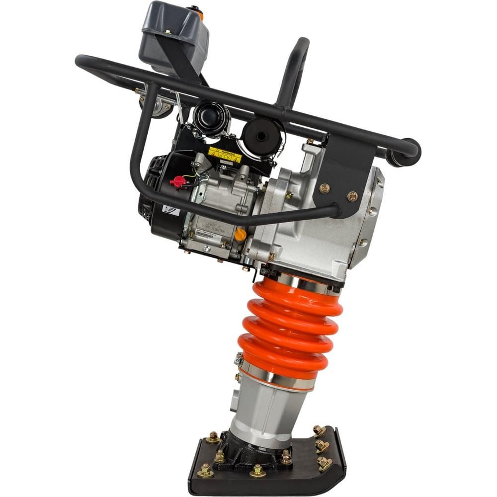 Вибротрамбовка Gigant BVT75-L168 - изображение 10