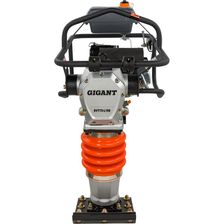 Вибротрамбовка Gigant BVT75-L168 - изображение 40