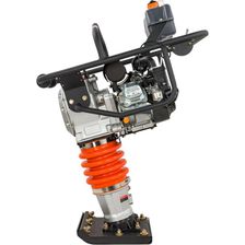 Вибротрамбовка Gigant BVT75-L168 - изображение 44