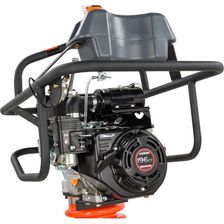 Вибротрамбовка Gigant BVT75-L168 - изображение 63