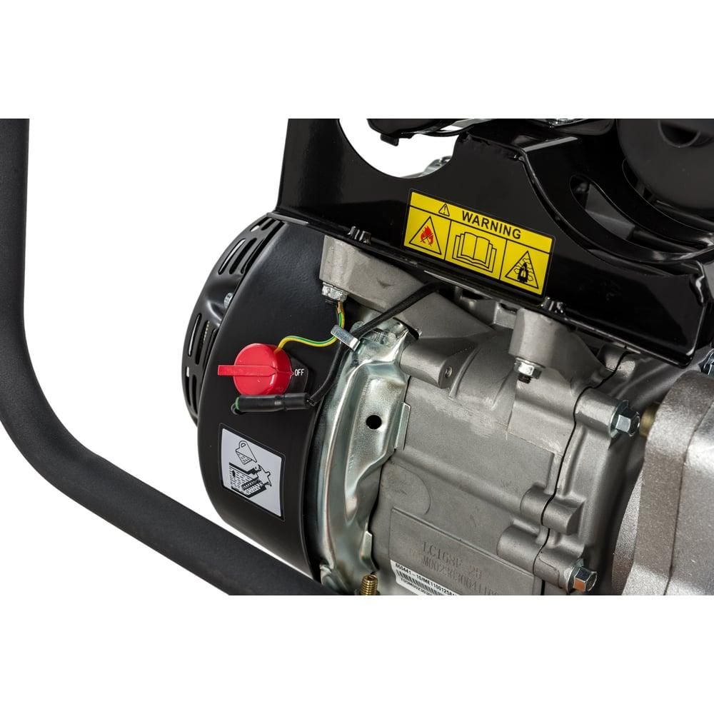 Вибротрамбовка Gigant BVT75-L168 - изображение 15