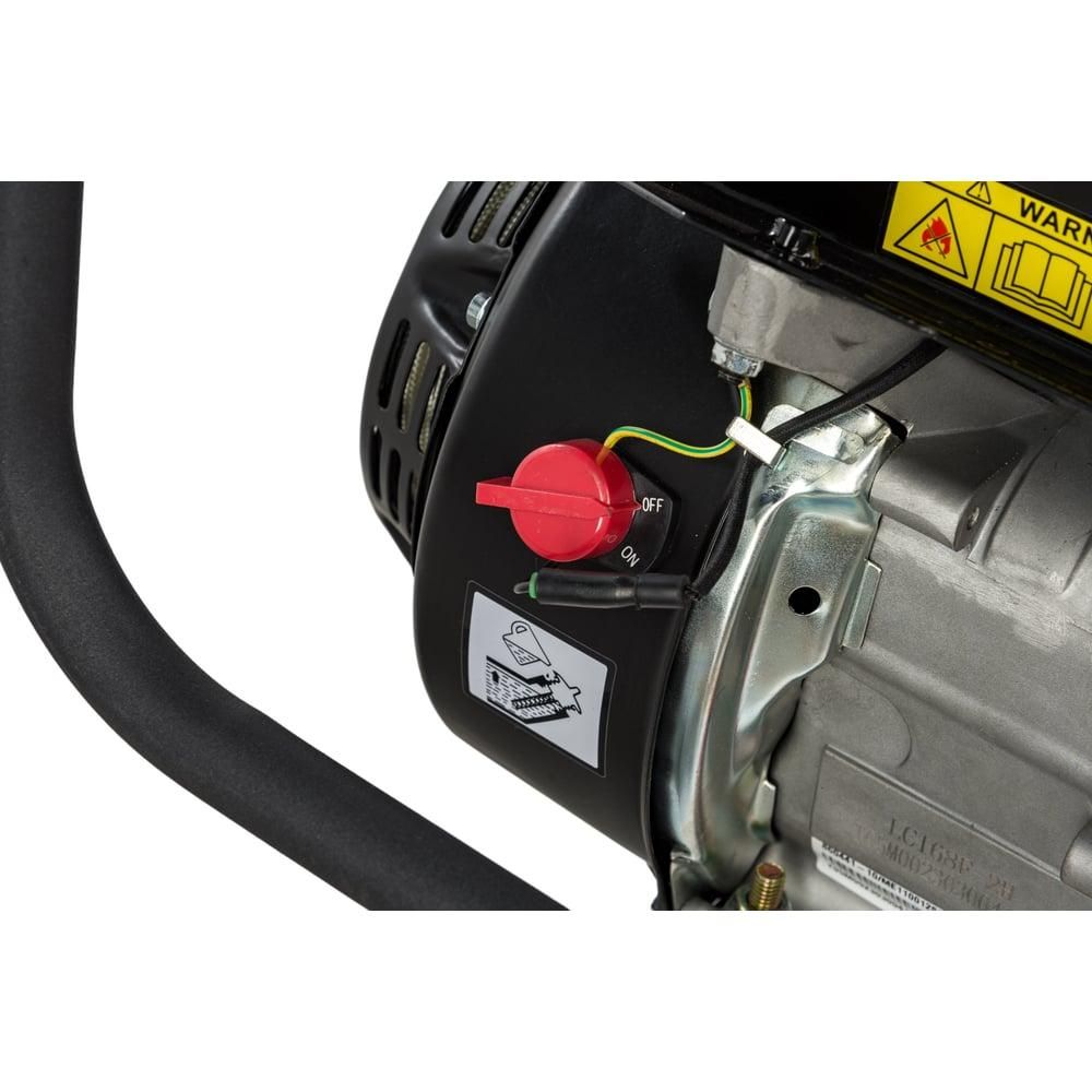 Вибротрамбовка Gigant BVT75-L168 - изображение 16