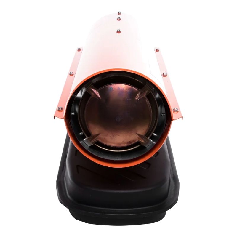 Дизельная тепловая пушка Gigant DHG 10 D2 - изображение 3