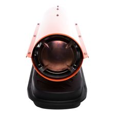 Дизельная тепловая пушка Gigant DHG 10 D2 - изображение 7