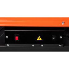 Дизельная тепловая пушка Gigant DHG 10 D2 - изображение 8