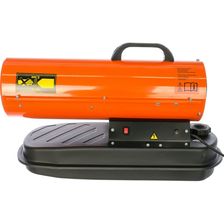 Дизельная тепловая пушка Gigant DHG 20 D2 - изображение 9