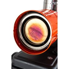 Дизельная тепловая пушка Gigant DHG 20 ID - изображение 23