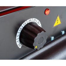 Дизельная тепловая пушка Gigant DHG 20 ID - изображение 26