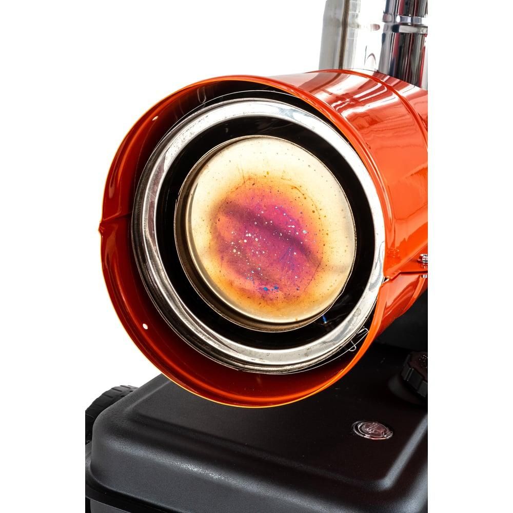 Дизельная тепловая пушка Gigant DHG 20 ID - изображение 5