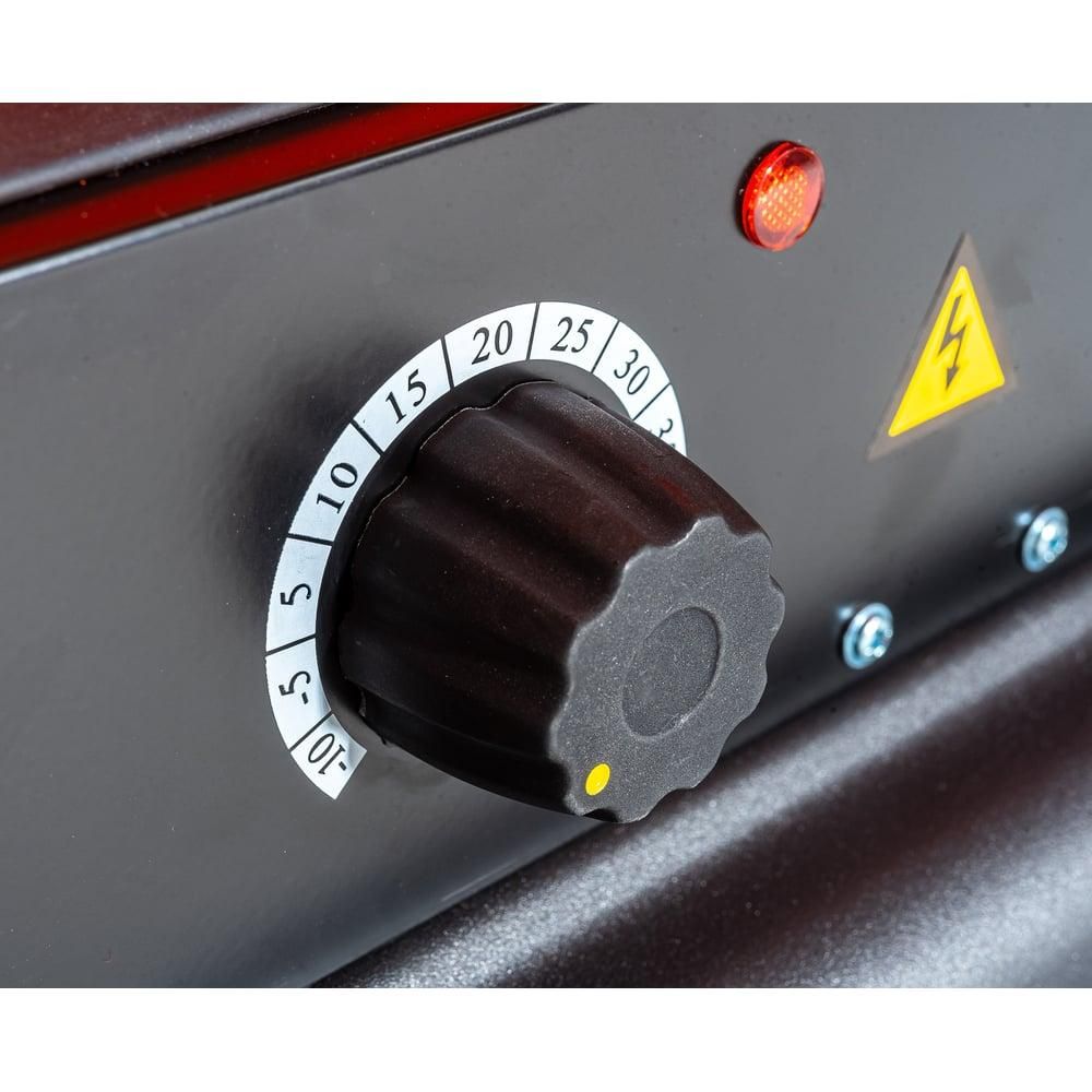 Дизельная тепловая пушка Gigant DHG 20 ID - изображение 8