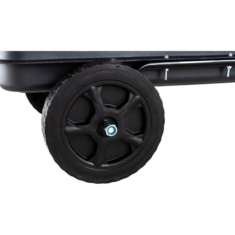 Дизельная тепловая пушка Gigant DHG 20 ID - изображение 9