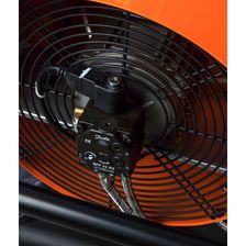 Дизельная тепловая пушка Gigant DHG 50 ID - изображение 8