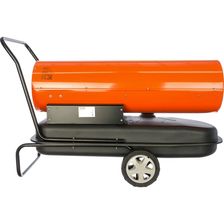 Дизельная тепловая пушка Gigant DHG 60 D2 - изображение 6