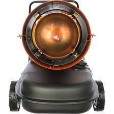 Дизельная тепловая пушка Gigant DHG 60 D2 - изображение 7