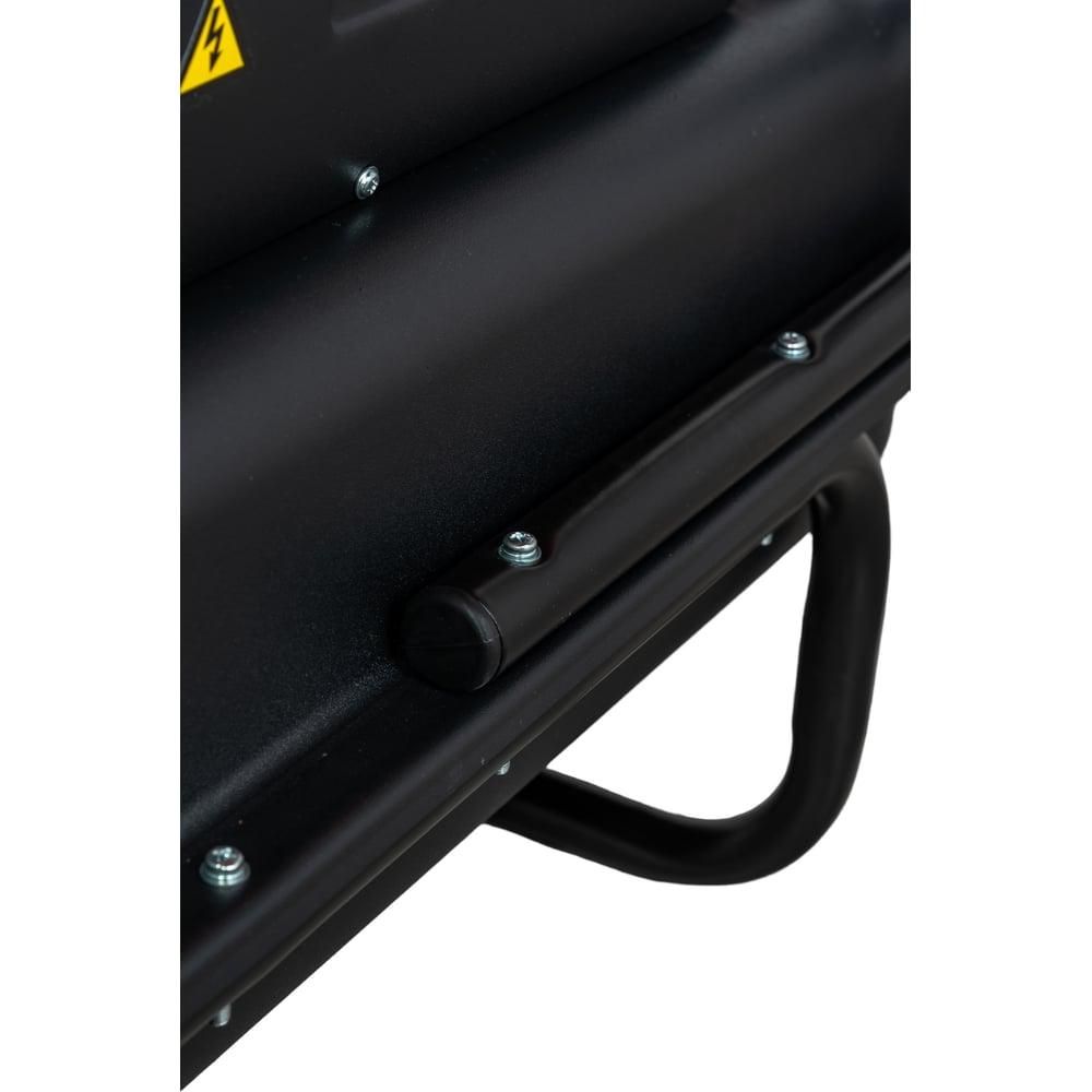 Дизельная тепловая пушка Gigant DHG 80I D - изображение 14