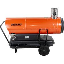 Дизельная тепловая пушка Gigant DHG 80I D - изображение 21