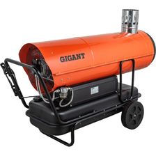 Дизельная тепловая пушка Gigant DHG 80I D - изображение 22