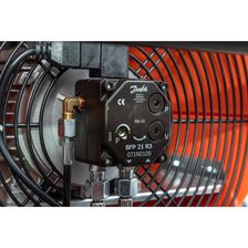 Дизельная тепловая пушка Gigant DHG 80I D - изображение 26