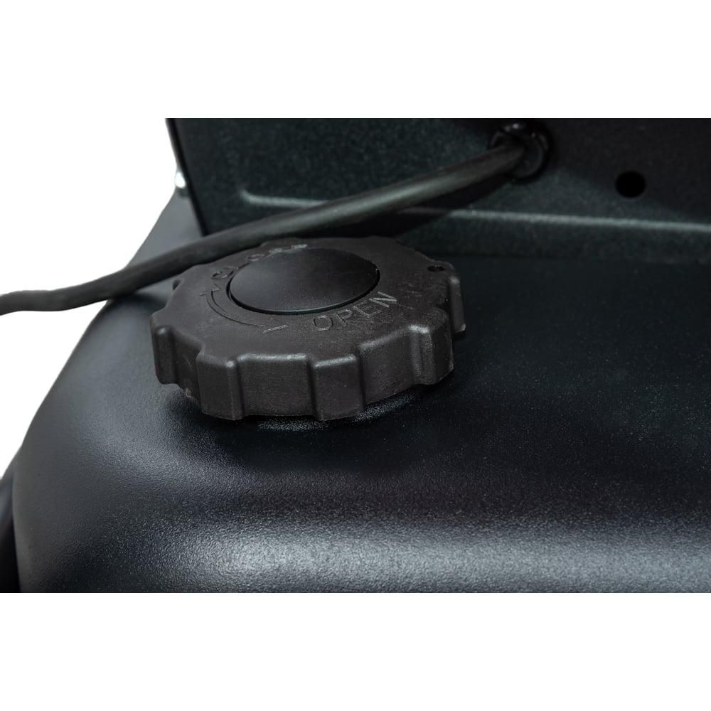 Дизельная тепловая пушка Gigant DHG 80I D - изображение 5