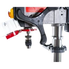 Сверлильный станок Gigant DP1725 - изображение 16