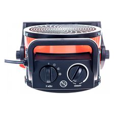 Электрическая тепловая пушка Gigant EHC 3 - изображение 6