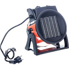 Электрическая тепловая пушка Gigant EHC 3 - изображение 7