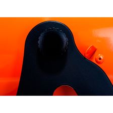 Электрическая тепловая пушка Gigant EHC 3 - изображение 8