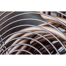 Электрическая тепловая пушка Gigant EHCI-24 - изображение 14