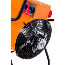 Электрическая тепловая пушка Gigant EHCI-24 - изображение 17