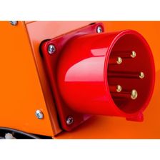 Электрическая тепловая пушка Gigant EHCI-24 - изображение 18