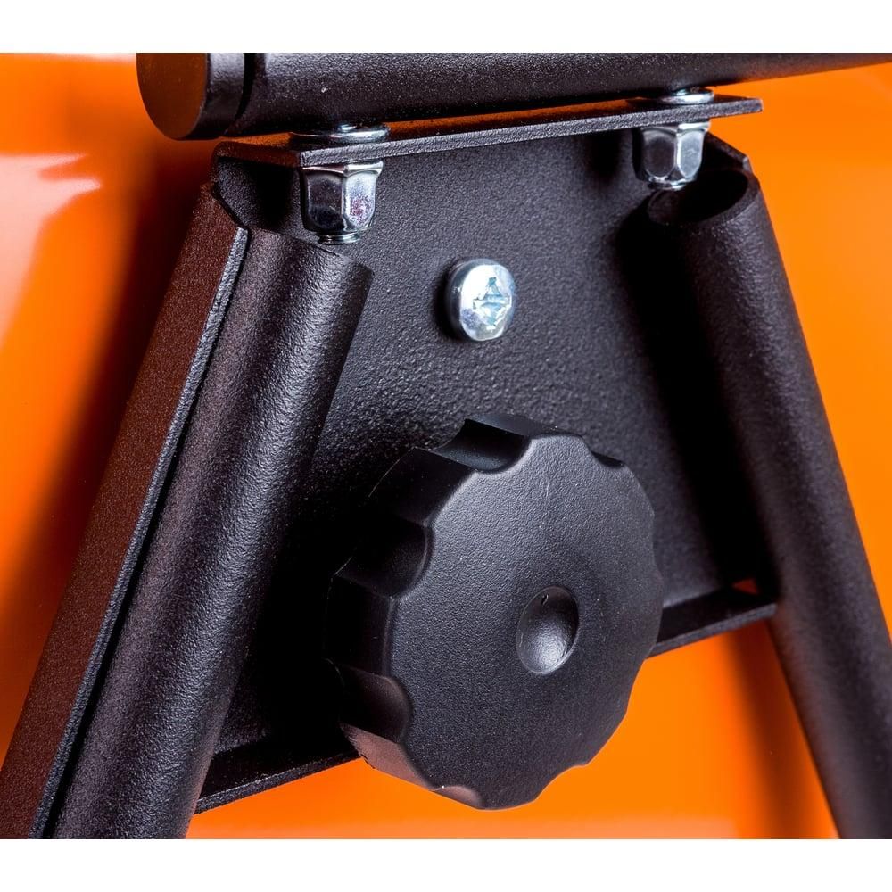 Электрическая тепловая пушка Gigant EHCI-24 - изображение 5