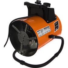 Электрическая тепловая пушка Gigant EHCI-3 C - изображение 10