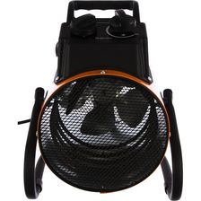 Электрическая тепловая пушка Gigant EHCI-3 C - изображение 11